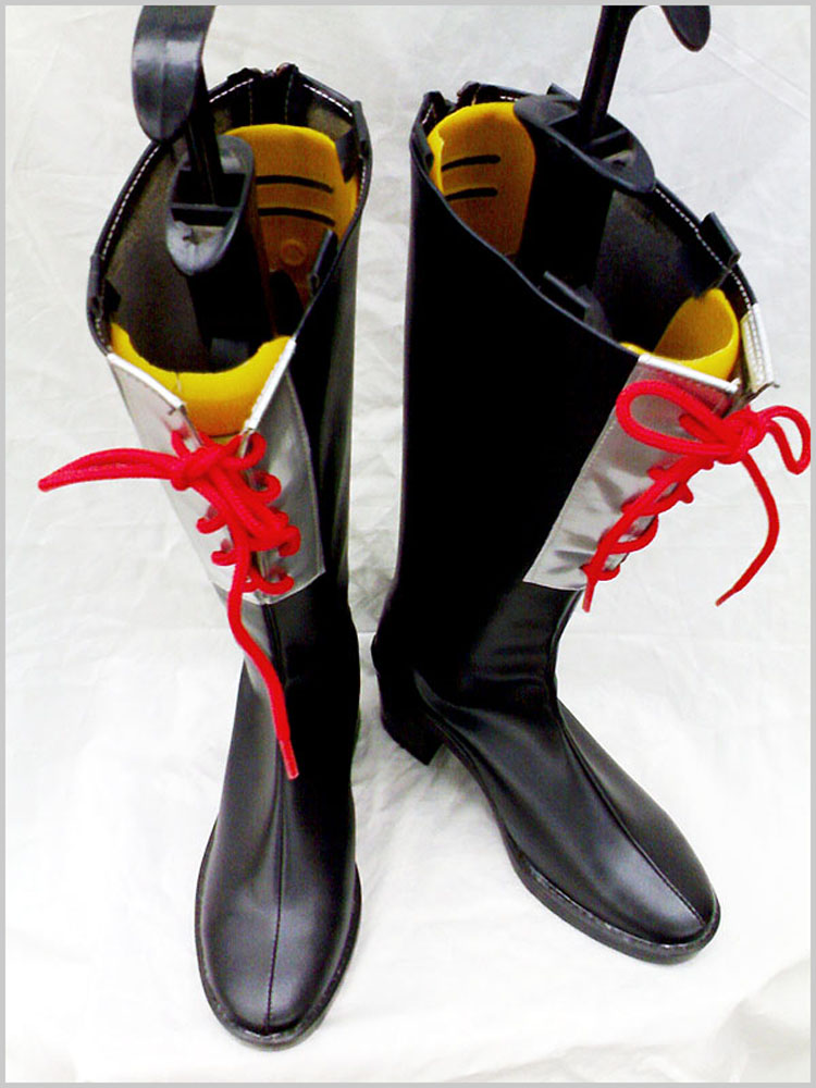 コスプレブーツ 靴 ディーグレイマン Arystar Krory The Third  変装 仮装 華麗 cosplay コスチューム ハロウィン サイズオーダー